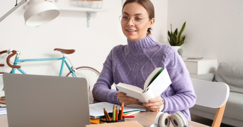 IELTS Online Preparation
