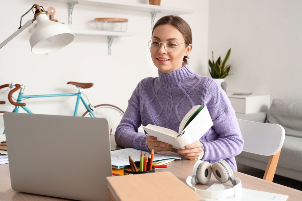 IELTS Online Preparation