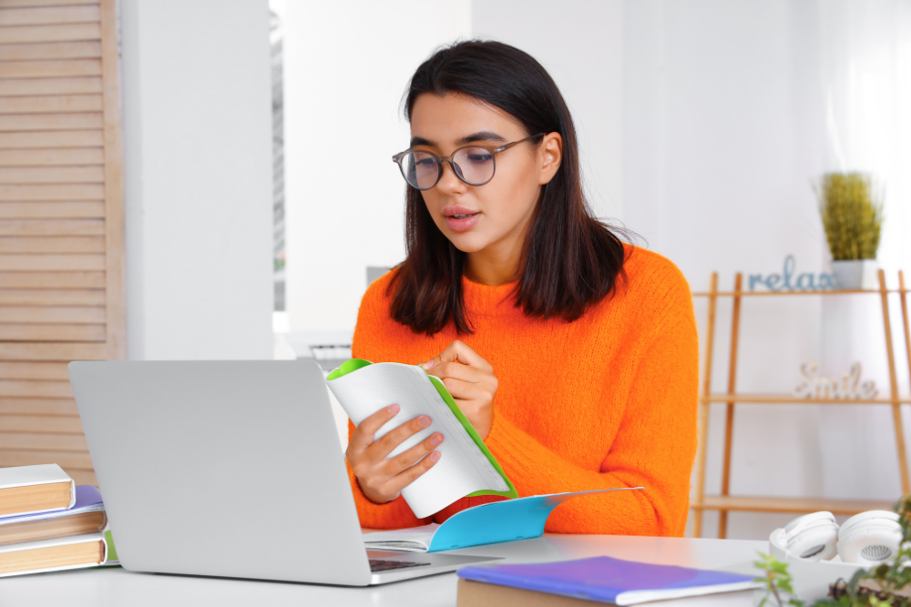 Learn English Online