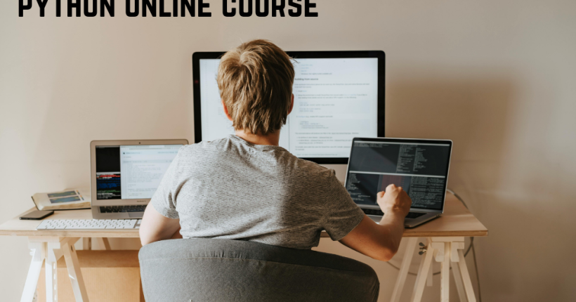 python online course