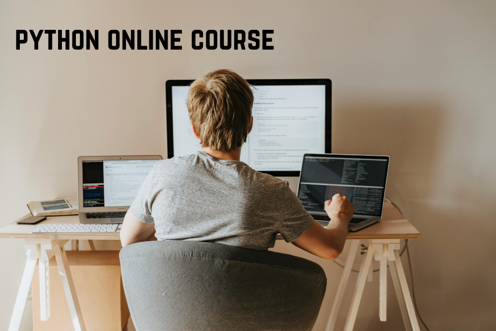 python online course